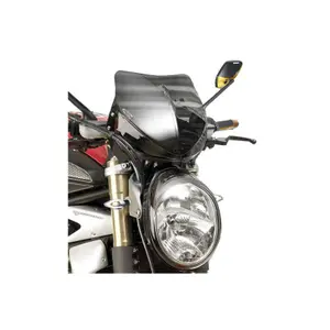 Αλεξήνιος μοτοσικλέτας Barracuda Aerosport MV Agusta BRUTALE image-0