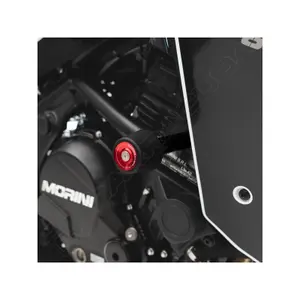 Σετ απορροφητικών ταμπόν Barracuda Moto Morini XCape (2022) image-0