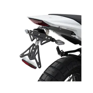 Στήριγμα πινακίδας μοτοσικλέτας Barracuda Morini X-Cape 2022 image-1