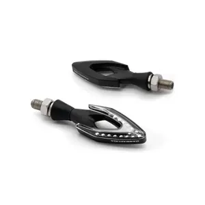 LED φλας μοτοσικλέτας Barracuda Freccia image-0