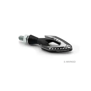 LED φλας μοτοσικλέτας Barracuda Freccia image-1