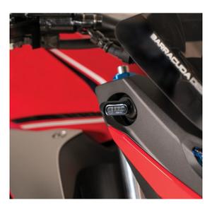 Clignotants LED moto Barracuda M-Led B-Lux image-1