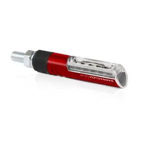 Ζευγάρι LED φλας για μοτοσικλέτα Barracuda Idea B-Lux image-0