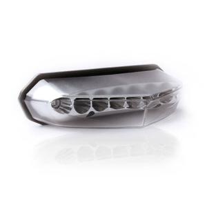 led-rücklicht motorrad Barracuda Tiger image-0