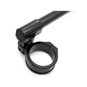 Opaski motocyklowe Barracuda Clip-on image-3