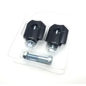 Barra do guiador da mota Barracuda Universel22 image-0