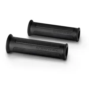 Ζευγάρι λαβών μηχανής Barracuda Racing Basic image-0