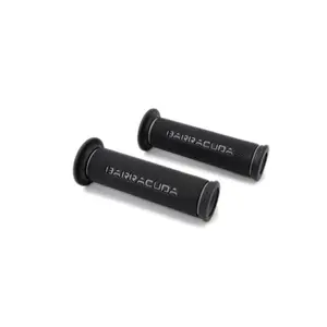 Pair of motorcycle grips Barracuda Basic Racing Grips image-0