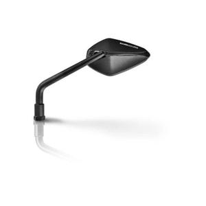 Paire rétroviseurs moto Barracuda