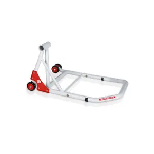 Béquille monobras Barracuda