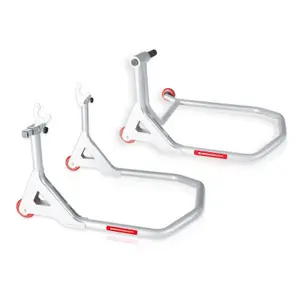 Béquille monobras Barracuda image-1