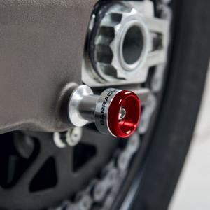 Insert cover Barracuda Diabolos image-1