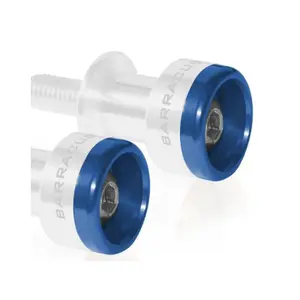 Insert cover Barracuda Diabolos image-0