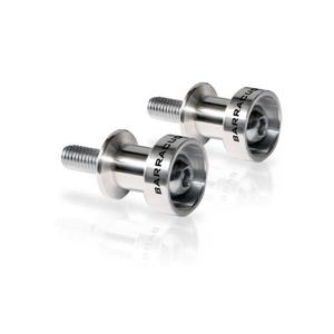 Pair of diabolos Barracuda image-0