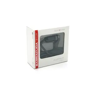 Switch button Barracuda image-1