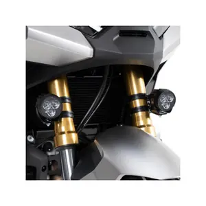 Additional motorcycle headlight clamps Barracuda X-ADV Honda