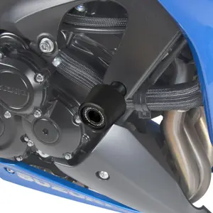 Paar Stempelsets Barracuda GSX-S 1000 2015-2020 image-0