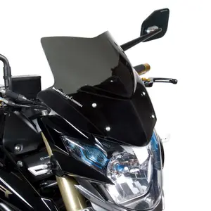 Αλεξήνιος μοτοσικλέτας Barracuda Aerosport Suzuki GSR 750 image-0