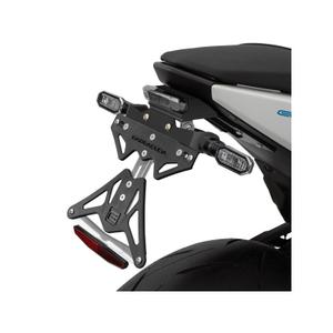 Kennzeichenhalter für Motorräder Barracuda Suzuki GSX 8S