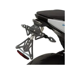 Βάση πινακίδας μοτοσυκλέτας Barracuda Suzuki GSX 8S 2023 image-0