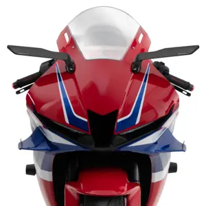 Καθρέφτης μηχανής Barracuda Skin Air Racing (x2) image-0