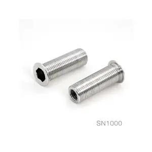 Spegeladapter för motorcykel Barracuda Suzuki Gsx-8S 2023 Barracuda image-0