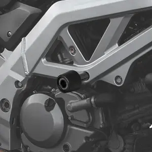 Σετ σφραγίδων Barracuda Suzuki SV 650 (2003-2008) image-0