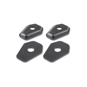 Adapter für vordere Motorradblinker Barracuda Suzuki image-1