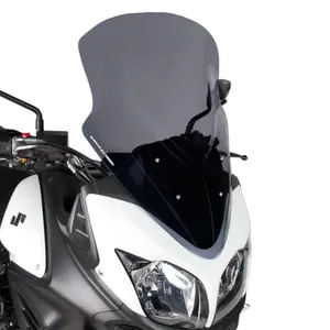 Αλεξήνιος μοτοσικλέτας Barracuda Aerotourer Suzuki V Strom 2012 image-0