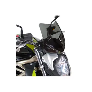 Αλεξήνιος μοτοσικλέτας Barracuda Aerosport Suzuki GLADIUS image-0