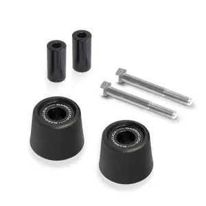 Paar Stempelsets Barracuda Street 2013-2016 image-0