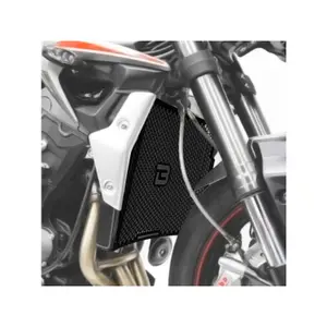 Προστασία ψυγείου μηχανής Barracuda Triumph Street Triple 765 image-1