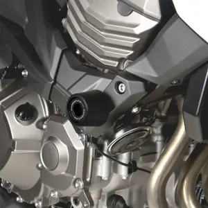 Ζεύγος σετ σφουγγαριών Barracuda FZ1-N / FZ8N image-0