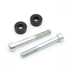 Lenkeradapter Barracuda Yamaha FZ1 image-0