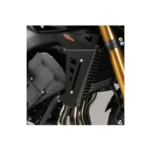 Ζεύγος αεραγωγών ψυγείου μηχανής Barracuda FZ1 image-0