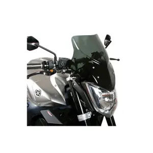 Αλεξήνιος μοτοσικλέτας Barracuda Aerosport Yamaha FZ1 image-0