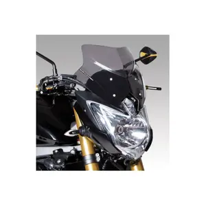 Αλεξήνιος μοτοσικλέτας Barracuda Aerosport Yamaha FZ8 image-0