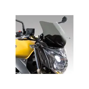 Αλεξήνιος μοτοσικλέτας Barracuda Aerosport Yamaha XJ6 image-0