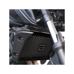 Προστατευτικό ψυγείου μοτοσικλέτας Barracuda Yamaha Mt-07 (2019-2022) image-0