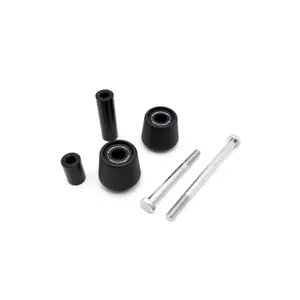 Pair of buffer kits Barracuda MT-09 2014-2016 image-0