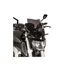 Αλεξήνιος μοτοσικλέτας Barracuda Aerosport Yamaha MT-09 (2014-2016) image-0