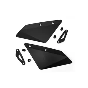 Número de asistencia Barracuda Yamaha MT-09 (2021-2022) image-0