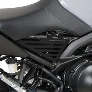 Πλευρική προστασία Barracuda Yamaha MT-09 17-20 image-1