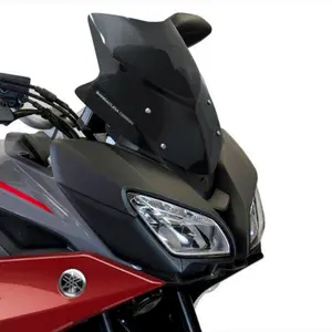 Αλεξήνιος μοτοσικλέτας Barracuda Aerosport Yamaha MT-09 Tracer image-1