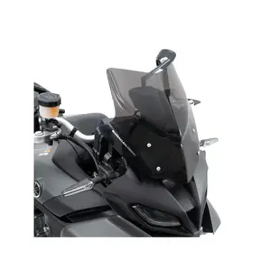 Αλεξήνιος μοτοσικλέτας Barracuda Aerosport Yamaha Tracer 900 image-0