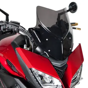Αλεξήνιος μοτοσικλέτας Barracuda Aerosport Yamaha MT-09 Tracer image-0