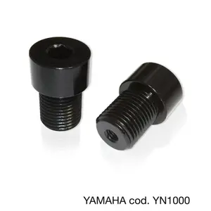 Προσαρμογέας τιμονιού Barracuda Yamaha image-0