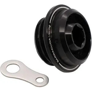 Bouchon de carter Barracuda Y image-0