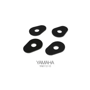 Προσαρμογέας φλας μοτοσικλέτας Barracuda Yamaha image-0