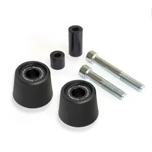 Ζεύγος σετ σφουγγαριών Barracuda MT-10 / Yamaha YZF-R1 2015-2020 image-0